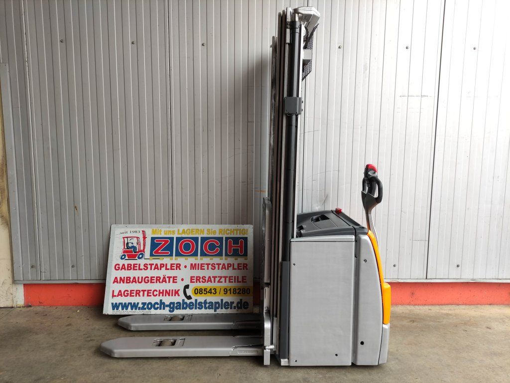 Still EXV 14 - Stabler: billede 1 Still EXV 14 - Stabler: billede 1