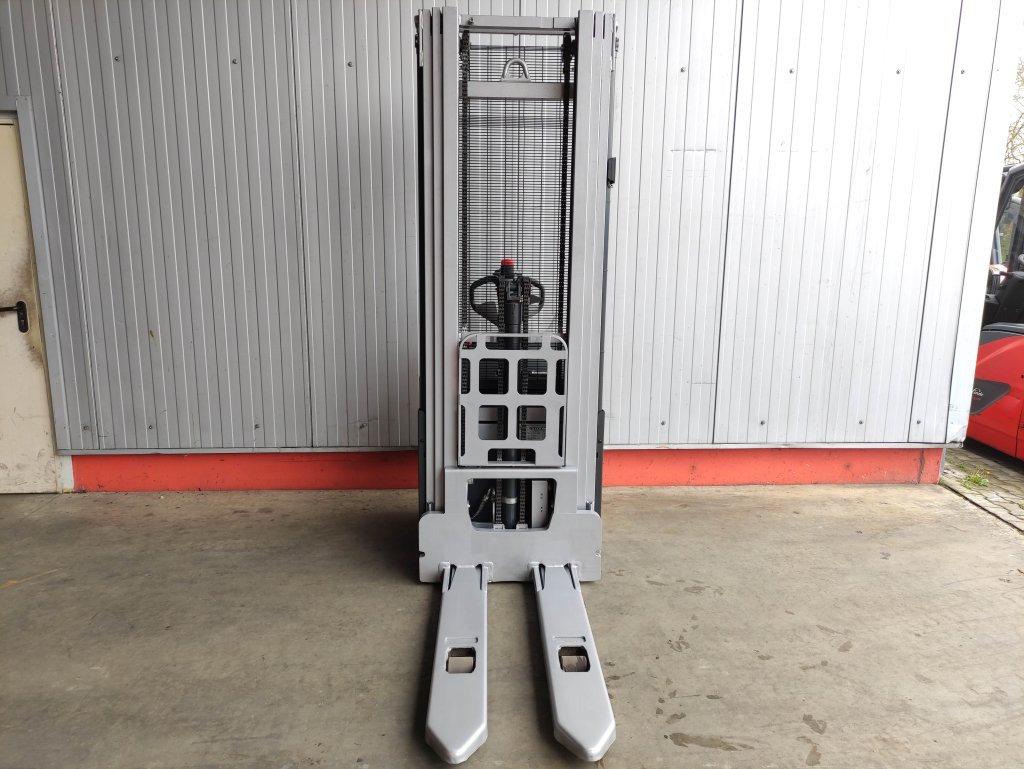 Still EXV 14 - Stabler: billede 3 Still EXV 14 - Stabler: billede 3