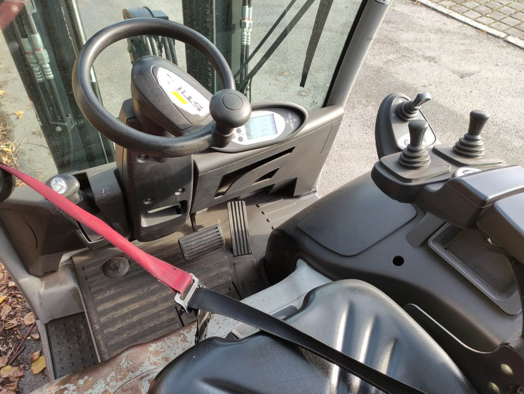 Still RX20-20 - El gaffeltruck: billede 5 Still RX20-20 - El gaffeltruck: billede 5