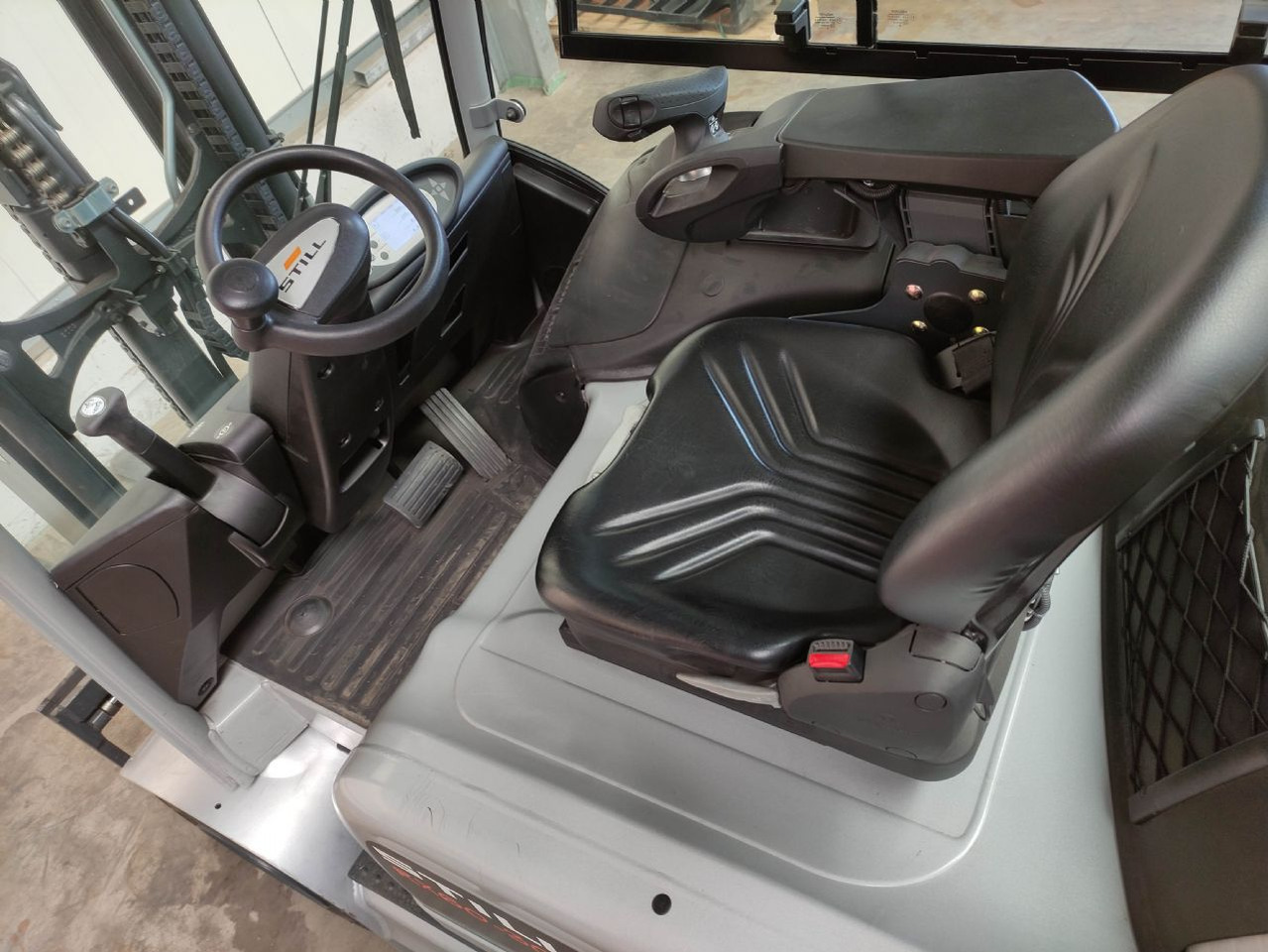 Still RX60-30 - El gaffeltruck: billede 5 Still RX60-30 - El gaffeltruck: billede 5