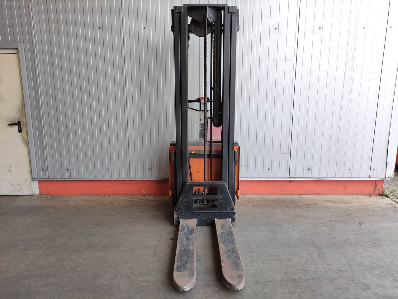 Toyota SLL 16 - Stabler: billede 3 Toyota SLL 16 - Stabler: billede 3