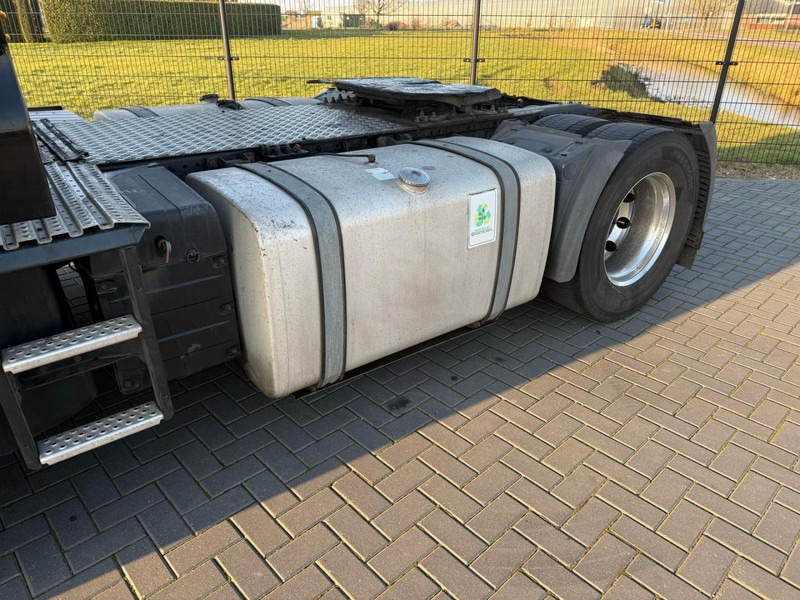 Trækker MAN TGX 18.440 NL TRUCK, ALCOA WHEELS, 2X TANK.: billede 12