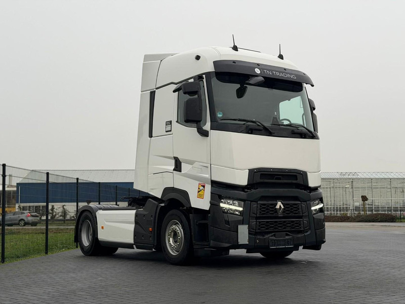 Renault T520 HIGH EVOLUTION, VOL SPOILER, 2 TANKS, SUPER STAAT. - Trækker: billede 1 Renault T520 HIGH EVOLUTION, VOL SPOILER, 2 TANKS, SUPER STAAT. - Trækker: billede 1