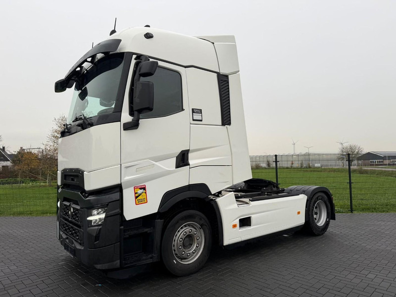 Renault T520 HIGH EVOLUTION, VOL SPOILER, 2 TANKS, SUPER STAAT. - Trækker: billede 4 Renault T520 HIGH EVOLUTION, VOL SPOILER, 2 TANKS, SUPER STAAT. - Trækker: billede 4