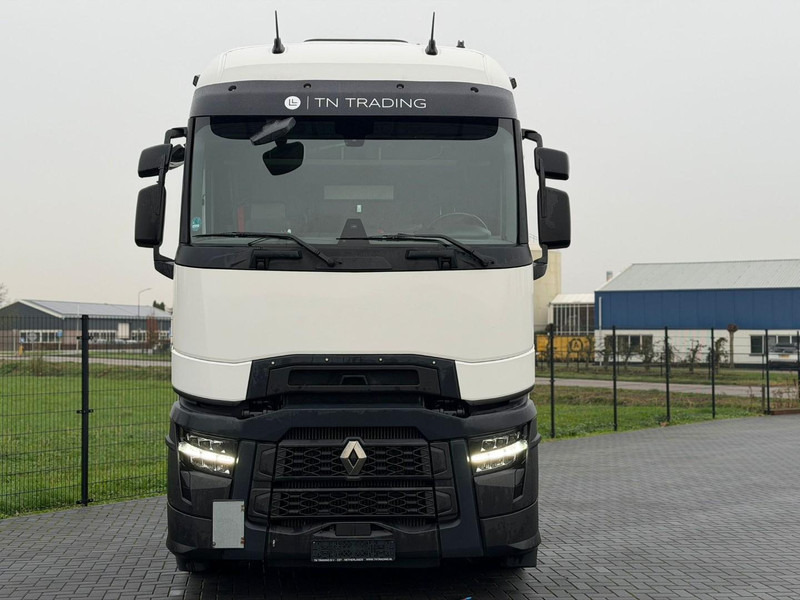 Renault T520 HIGH EVOLUTION, VOL SPOILER, 2 TANKS, SUPER STAAT. - Trækker: billede 2 Renault T520 HIGH EVOLUTION, VOL SPOILER, 2 TANKS, SUPER STAAT. - Trækker: billede 2