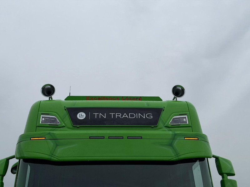 Scania S520 V8 NGS SHOWTRUCK, VOLLUCHT, SMART2 TACHO, PARK COOL, RETARDER, TOPSTAAT. - Trækker: billede 3 Scania S520 V8 NGS SHOWTRUCK, VOLLUCHT, SMART2 TACHO, PARK COOL, RETARDER, TOPSTAAT. - Trækker: billede 3