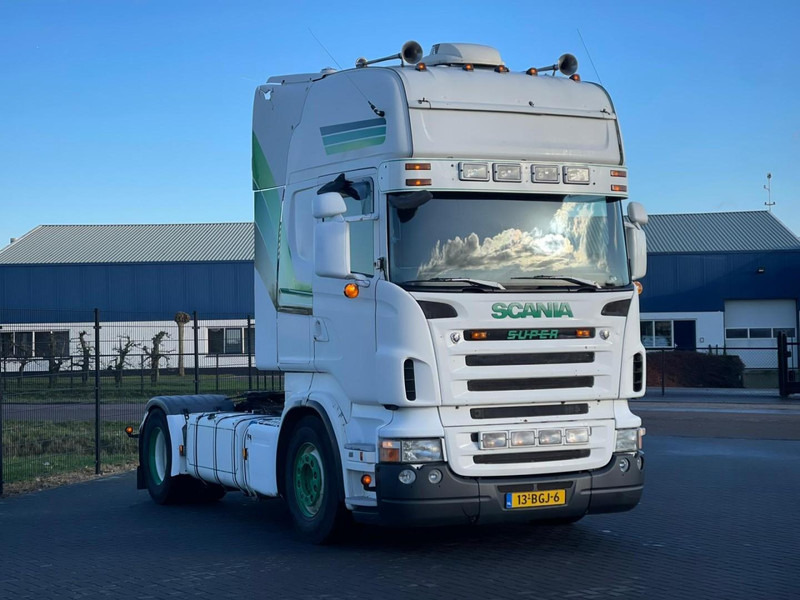 Scania SCANIA PRT R500, NL TRUCK, 2X TANK, RETARDER, MANUEL. - Trækker: billede 1 Scania SCANIA PRT R500, NL TRUCK, 2X TANK, RETARDER, MANUEL. - Trækker: billede 1