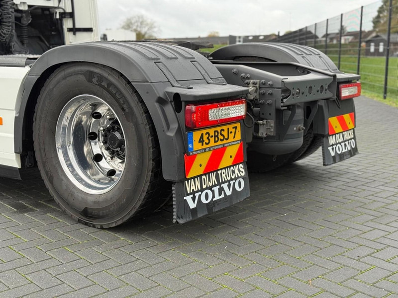Trækker Volvo FH 13.460 ALCOA, SMART TACHO 2, I PARK COOL, FULL.: billede 14 Trækker Volvo FH 13.460 ALCOA, SMART TACHO 2, I PARK COOL, FULL.: billede 14