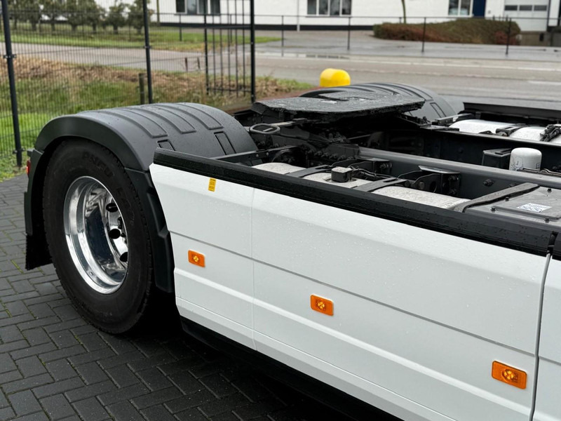 Trækker Volvo FH 13.460 ALCOA, SMART TACHO 2, I PARK COOL, FULL.: billede 17 Trækker Volvo FH 13.460 ALCOA, SMART TACHO 2, I PARK COOL, FULL.: billede 17