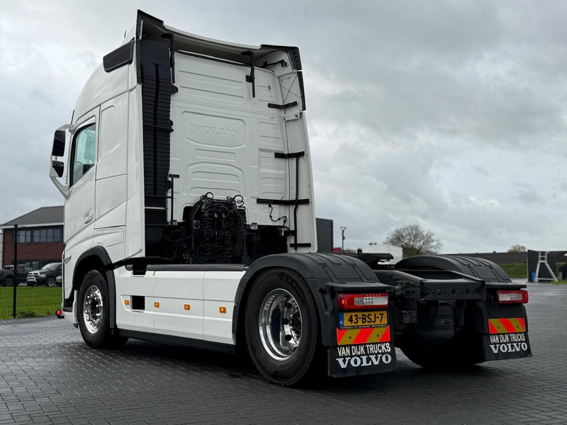 Trækker Volvo FH 13.460 ALCOA, SMART TACHO 2, I PARK COOL, FULL.: billede 15 Trækker Volvo FH 13.460 ALCOA, SMART TACHO 2, I PARK COOL, FULL.: billede 15