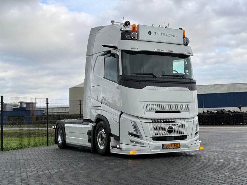 Volvo FH 13.460XL NEW, FULL AIR, ALCOA, HYDRAULIC, XL, SHOW, FULL. - Trækker: billede 1 Volvo FH 13.460XL NEW, FULL AIR, ALCOA, HYDRAULIC, XL, SHOW, FULL. - Trækker: billede 1