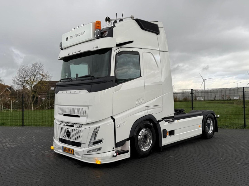 Volvo FH 13.460XL NEW, FULL AIR, ALCOA, HYDRAULIC, XL, SHOW, FULL. - Trækker: billede 2 Volvo FH 13.460XL NEW, FULL AIR, ALCOA, HYDRAULIC, XL, SHOW, FULL. - Trækker: billede 2
