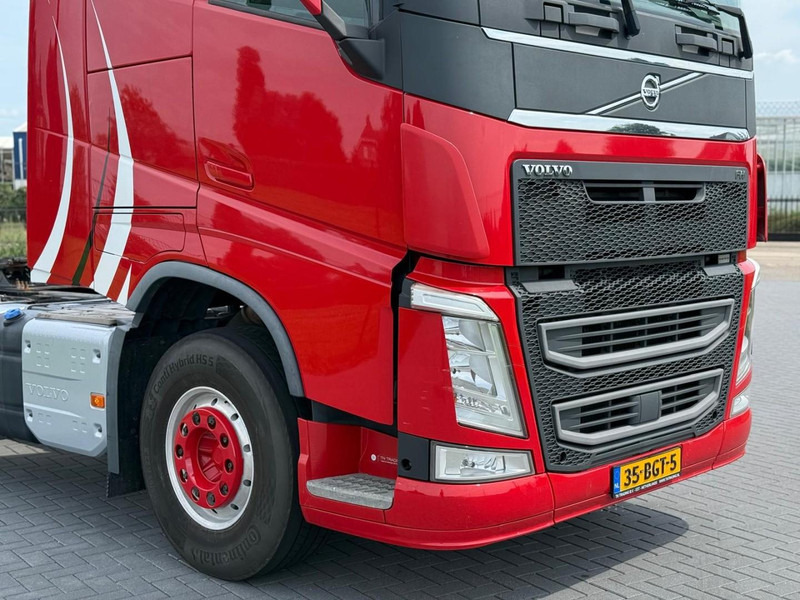 Volvo FH13.420 ADR, SMART TACHO 2, NL TRUCK, ALCOA, STEEL/AIR, PERFECT CONDITION, 2X TANK. - Trækker: billede 3 Volvo FH13.420 ADR, SMART TACHO 2, NL TRUCK, ALCOA, STEEL/AIR, PERFECT CONDITION, 2X TANK. - Trækker: billede 3