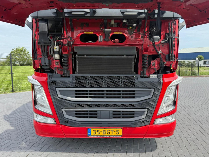 Volvo FH13.420 ADR, SMART TACHO 2, NL TRUCK, ALCOA, STEEL/AIR, PERFECT CONDITION, 2X TANK. - Trækker: billede 5 Volvo FH13.420 ADR, SMART TACHO 2, NL TRUCK, ALCOA, STEEL/AIR, PERFECT CONDITION, 2X TANK. - Trækker: billede 5