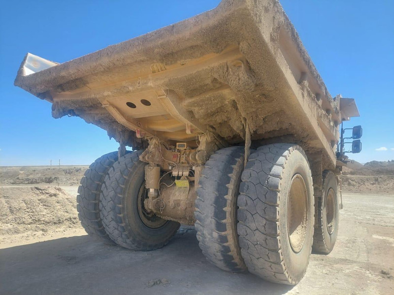 Caterpillar 777G **EPA** - Dumper: billede 3 Caterpillar 777G **EPA** - Dumper: billede 3
