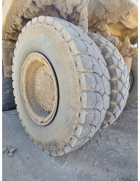 Caterpillar 777G **EPA** - Dumper: billede 5 Caterpillar 777G **EPA** - Dumper: billede 5