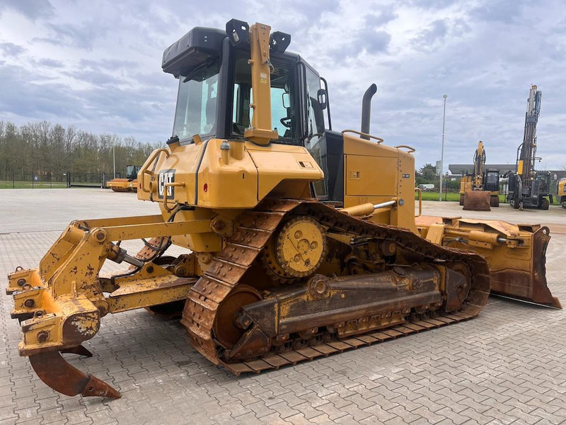 Caterpillar D6N XL - Bulldozer: billede 5 Caterpillar D6N XL - Bulldozer: billede 5