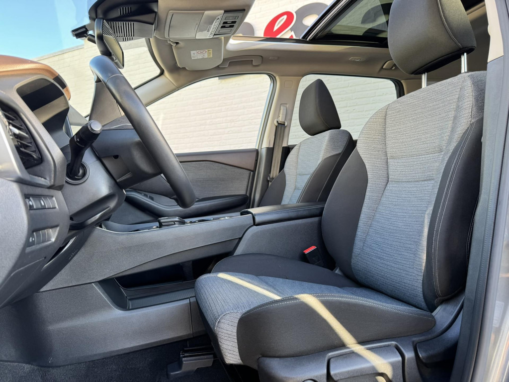 SUV Nissan X-Trail-1.5 e-Power Limited Edition Adaptive cruis Climate control Navigatie Keyless Parkeersensoren 360 camera: billede 13 SUV Nissan X-Trail-1.5 e-Power Limited Edition Adaptive cruis Climate control Navigatie Keyless Parkeersensoren 360 camera: billede 13