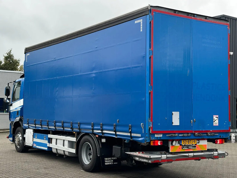 DAF CF 370 Euro 6 / BDF / Laadklep / New Tacho *New Apk* - Lastbil med presenning: billede 5 DAF CF 370 Euro 6 / BDF / Laadklep / New Tacho *New Apk* - Lastbil med presenning: billede 5