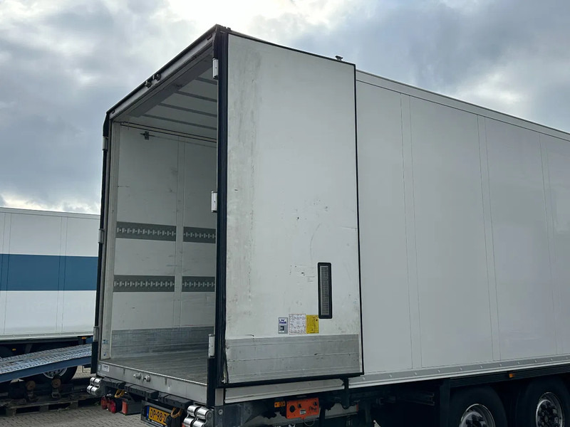 Schmitz Cargobull Thermo King SLXi 300 / Disc-Brakes / Laadklep / APK 9-2026! - Kølevogn sættevogn: billede 5 Schmitz Cargobull Thermo King SLXi 300 / Disc-Brakes / Laadklep / APK 9-2026! - Kølevogn sættevogn: billede 5