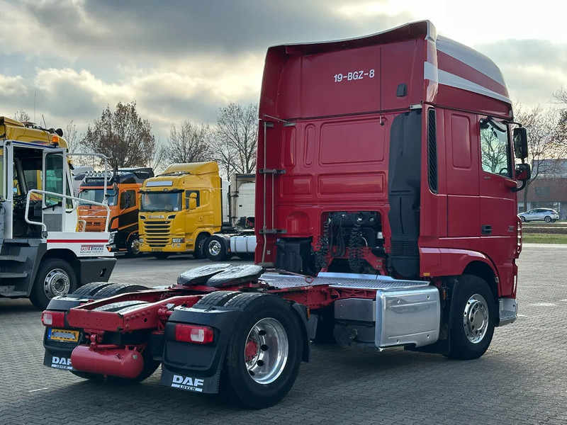 DAF XF 440 SSC Euro 6 / *ADR* Alcoa / Smart Tacho / Apk - Trækker: billede 3 DAF XF 440 SSC Euro 6 / *ADR* Alcoa / Smart Tacho / Apk - Trækker: billede 3