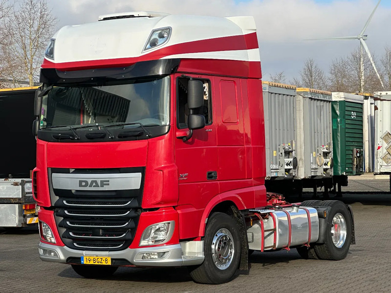DAF XF 440 SSC Euro 6 / *ADR* Alcoa / Smart Tacho / Apk - Trækker: billede 1 DAF XF 440 SSC Euro 6 / *ADR* Alcoa / Smart Tacho / Apk - Trækker: billede 1