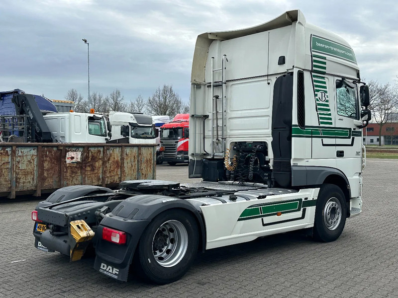 DAF XF 460 4x2 SSC / 2 Tank / Full spoiler *NL-Truck* - Trækker: billede 3 DAF XF 460 4x2 SSC / 2 Tank / Full spoiler *NL-Truck* - Trækker: billede 3