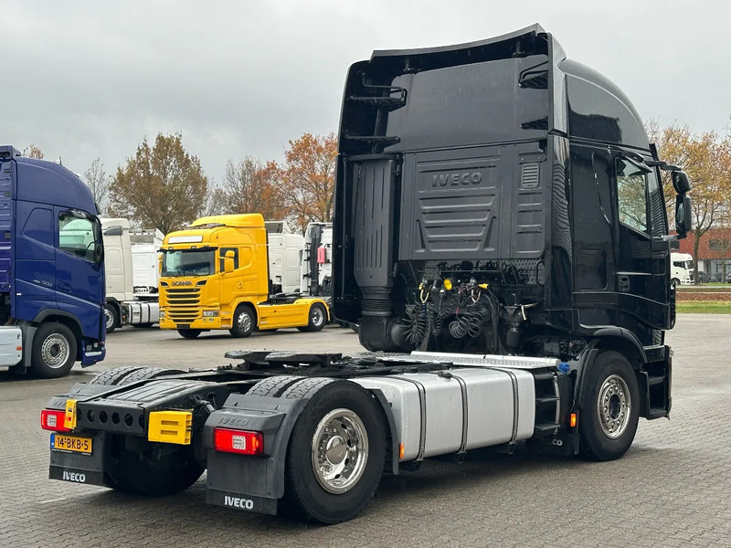 Iveco Stralis 420 XP Hi-Way 2 Tank *383 Tkm* Euro 6 *NL-Truck* - Trækker: billede 3 Iveco Stralis 420 XP Hi-Way 2 Tank *383 Tkm* Euro 6 *NL-Truck* - Trækker: billede 3