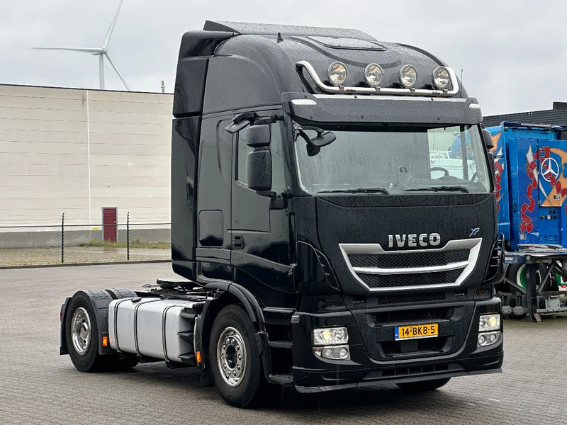Iveco Stralis 420 XP Hi-Way 2 Tank *383 Tkm* Euro 6 *NL-Truck* - Trækker: billede 2 Iveco Stralis 420 XP Hi-Way 2 Tank *383 Tkm* Euro 6 *NL-Truck* - Trækker: billede 2