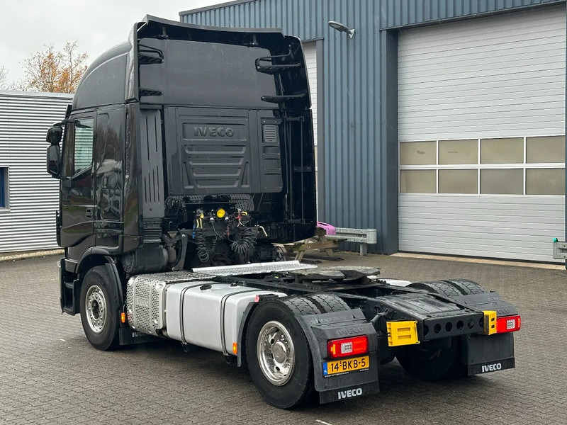 Iveco Stralis 420 XP Hi-Way 2 Tank *383 Tkm* Euro 6 *NL-Truck* - Trækker: billede 4 Iveco Stralis 420 XP Hi-Way 2 Tank *383 Tkm* Euro 6 *NL-Truck* - Trækker: billede 4