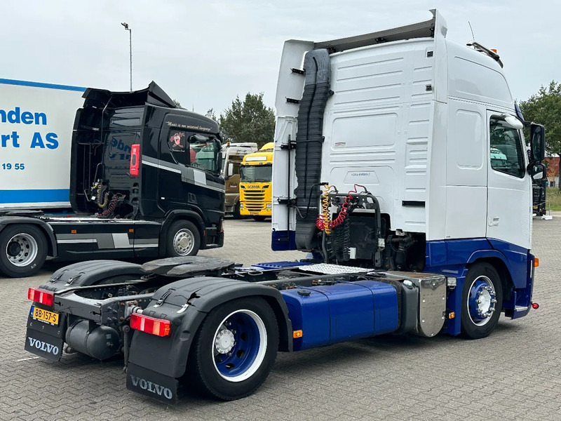 Volvo FH 400 Globe XL Mega / Full Air / 2 Tank / Euro 5 - Trækker: billede 3 Volvo FH 400 Globe XL Mega / Full Air / 2 Tank / Euro 5 - Trækker: billede 3