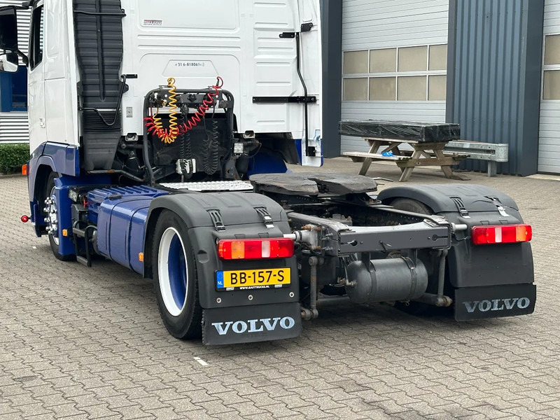 Volvo FH 400 Globe XL Mega / Full Air / 2 Tank / Euro 5 - Trækker: billede 5 Volvo FH 400 Globe XL Mega / Full Air / 2 Tank / Euro 5 - Trækker: billede 5