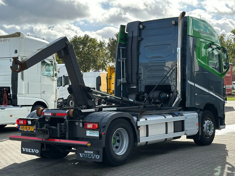 Volvo FH 460 4x2 VDL 10 Ton Haakarm / Euro 6 / 09-2026 Apk! - Lastbil kroghejs, Lastbil med kran: billede 3 Volvo FH 460 4x2 VDL 10 Ton Haakarm / Euro 6 / 09-2026 Apk! - Lastbil kroghejs, Lastbil med kran: billede 3
