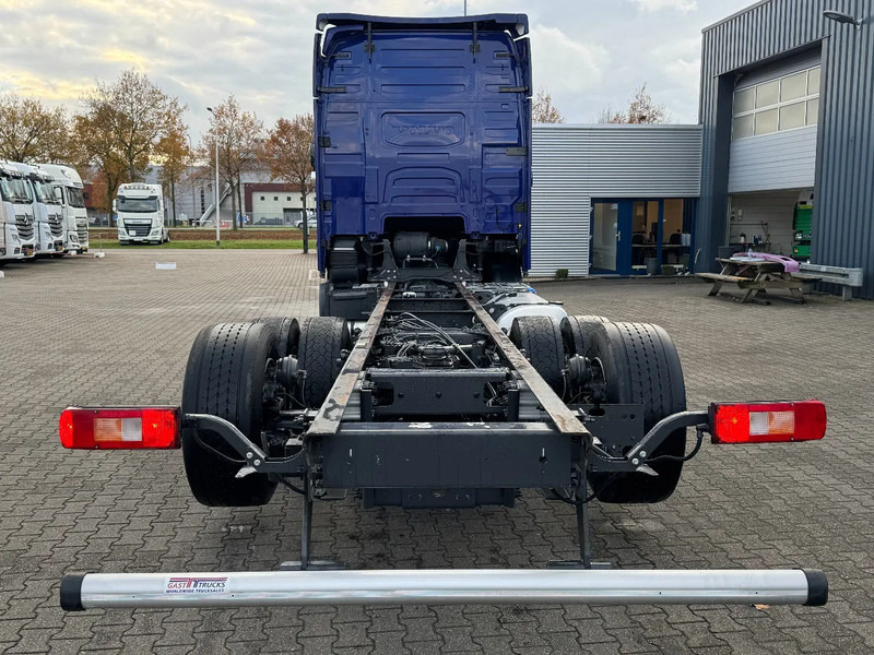 Volvo FH 460 6x2 Globetrotter XL WB 4.90mtr - Lastbil chassis: billede 5 Volvo FH 460 6x2 Globetrotter XL WB 4.90mtr - Lastbil chassis: billede 5