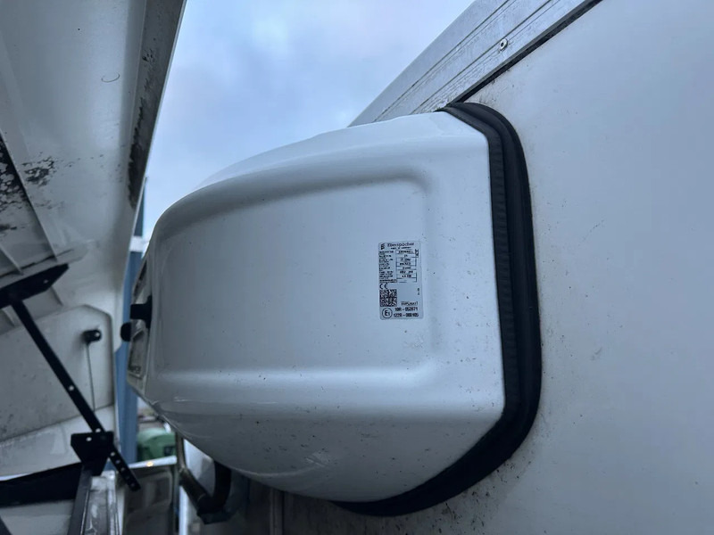 Lastbil varevogn Volvo FL 12.240 Euro 6 / Laadklep / Bak Verwarming: billede 15 Lastbil varevogn Volvo FL 12.240 Euro 6 / Laadklep / Bak Verwarming: billede 15