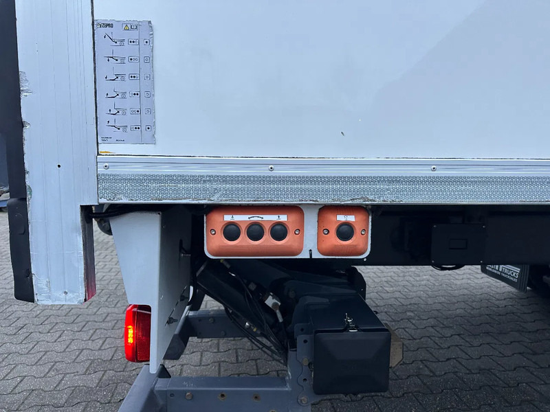 Lastbil varevogn Volvo FL 12.240 Euro 6 / Laadklep / Bak Verwarming: billede 9 Lastbil varevogn Volvo FL 12.240 Euro 6 / Laadklep / Bak Verwarming: billede 9