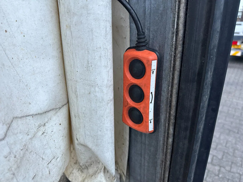 Lastbil varevogn Volvo FL 12.240 Euro 6 / Laadklep / Bak Verwarming: billede 10 Lastbil varevogn Volvo FL 12.240 Euro 6 / Laadklep / Bak Verwarming: billede 10