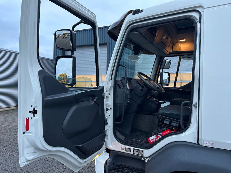 Lastbil varevogn Volvo FL 12.240 Euro 6 / Laadklep / Bak Verwarming: billede 16 Lastbil varevogn Volvo FL 12.240 Euro 6 / Laadklep / Bak Verwarming: billede 16