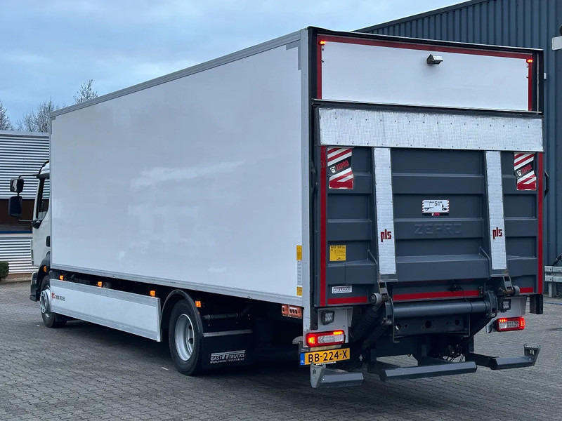 Volvo FL 12.240 Euro 6 / Laadklep / Bak Verwarming - Lastbil varevogn: billede 4 Volvo FL 12.240 Euro 6 / Laadklep / Bak Verwarming - Lastbil varevogn: billede 4