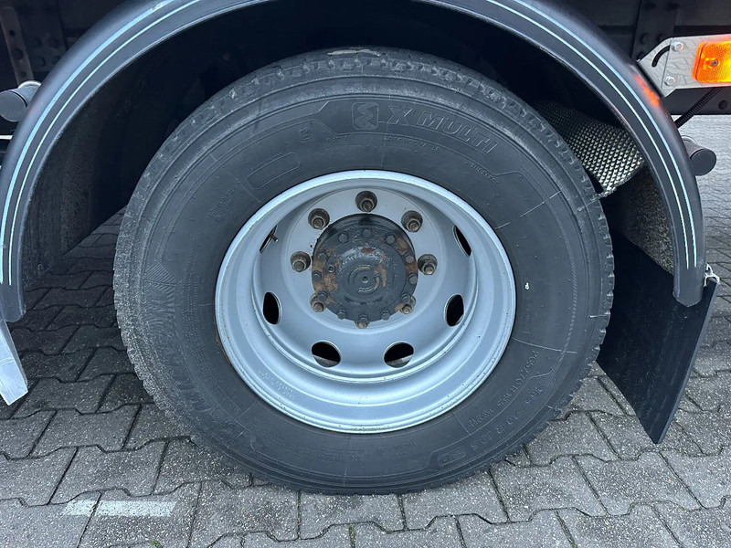 Lastbil varevogn Volvo FL 12.240 Euro 6 / Laadklep / Bak Verwarming: billede 13 Lastbil varevogn Volvo FL 12.240 Euro 6 / Laadklep / Bak Verwarming: billede 13