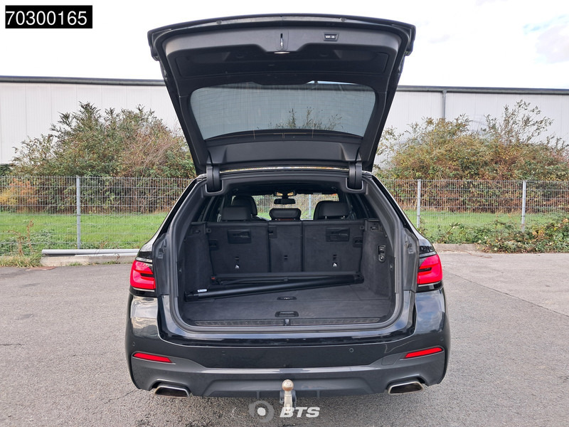 BMW Touring xDrive M Sport Automatik Pano AHK LED ACC Navi Kamera Parkensensoren CarPlay Euro6 - Bil: billede 3 BMW Touring xDrive M Sport Automatik Pano AHK LED ACC Navi Kamera Parkensensoren CarPlay Euro6 - Bil: billede 3