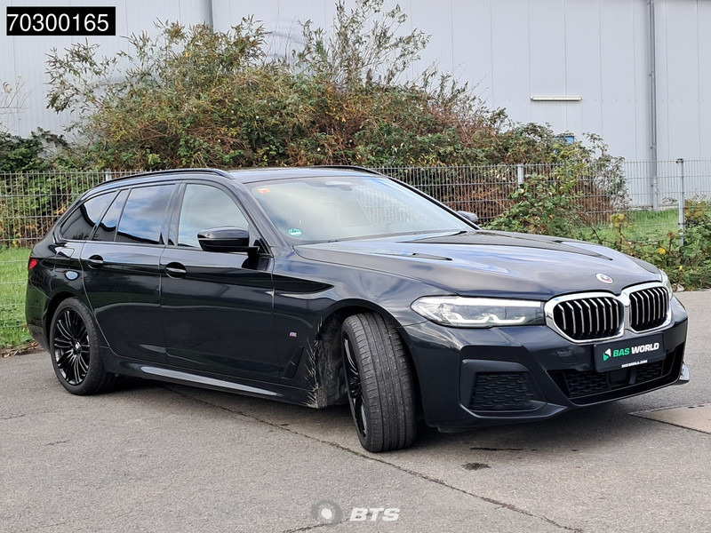 BMW Touring xDrive M Sport Automatik Pano AHK LED ACC Navi Kamera Parkensensoren CarPlay Euro6 - Bil: billede 5 BMW Touring xDrive M Sport Automatik Pano AHK LED ACC Navi Kamera Parkensensoren CarPlay Euro6 - Bil: billede 5