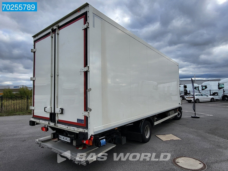 DAF LF 260 4X2 12t Carrier Supra 1150mt Bi-temp Ladebordwand ACC Euro 6 - Kølevogn lastbil: billede 5 DAF LF 260 4X2 12t Carrier Supra 1150mt Bi-temp Ladebordwand ACC Euro 6 - Kølevogn lastbil: billede 5