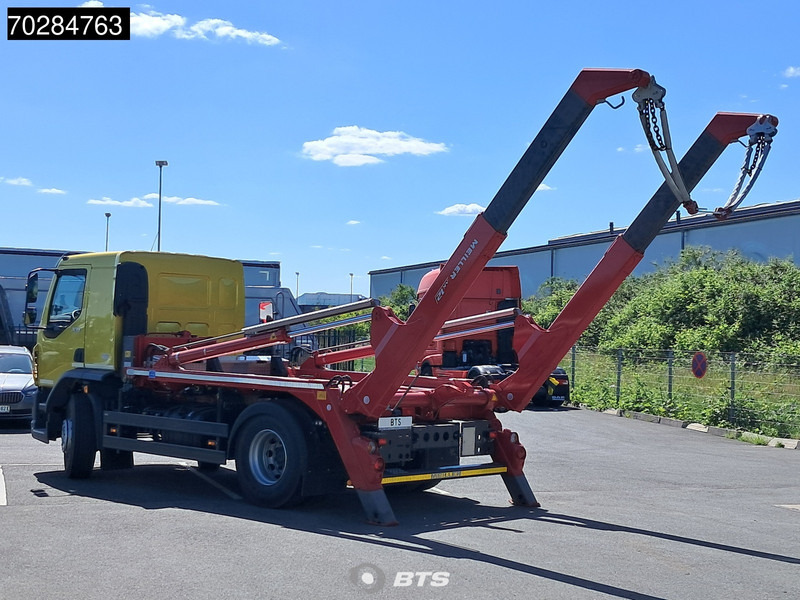 DAF XB 290 4X2 NEW 12tons Meiller AK12-MT Absetzkipper Automatic Euro 6 - Liftdumper lastbil: billede 2 DAF XB 290 4X2 NEW 12tons Meiller AK12-MT Absetzkipper Automatic Euro 6 - Liftdumper lastbil: billede 2