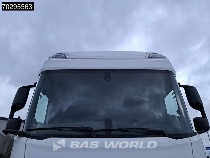 DAF XG 480 6X2 BDF Lift+Steering Axle ACC Automatic 2 tanks Euro 6 - Containerbil/ Veksellad lastbil: billede 5 DAF XG 480 6X2 BDF Lift+Steering Axle ACC Automatic 2 tanks Euro 6 - Containerbil/ Veksellad lastbil: billede 5