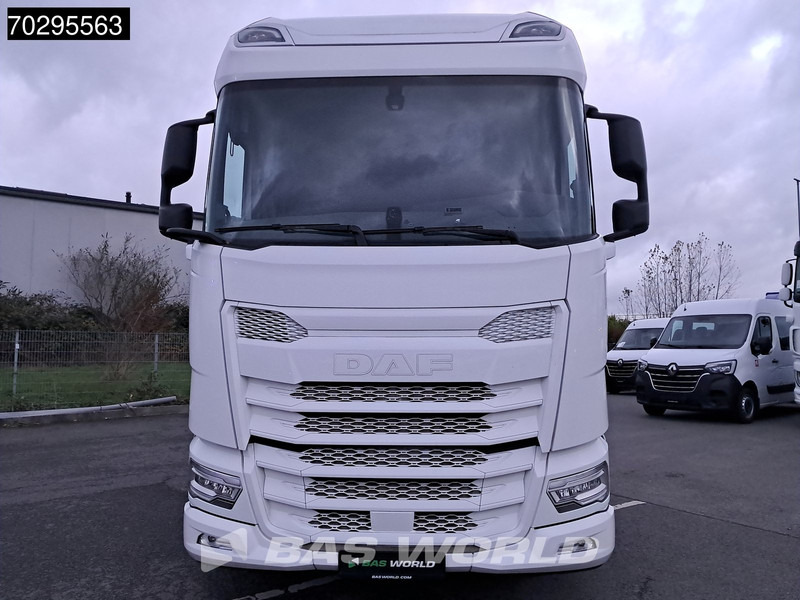 DAF XG 480 6X2 BDF Lift+Steering Axle ACC Automatic 2 tanks Euro 6 - Containerbil/ Veksellad lastbil: billede 3 DAF XG 480 6X2 BDF Lift+Steering Axle ACC Automatic 2 tanks Euro 6 - Containerbil/ Veksellad lastbil: billede 3