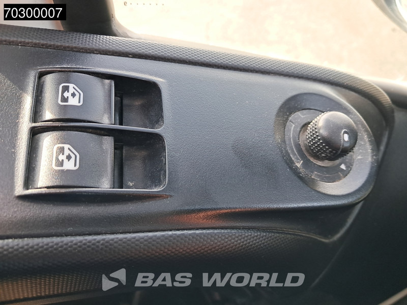 Ladbil med tip Iveco Daily 35C14 Kipper Doppelbereifung 3,5t AHK Klima Tempomat Euro6 A/C Towbar Cruise control: billede 20