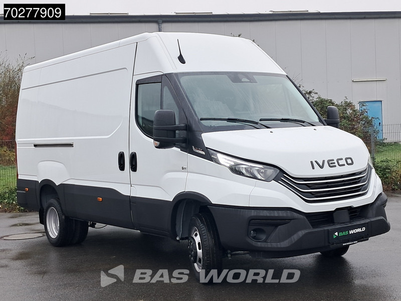 Iveco Daily 35C21 NEU! 3.0L Automatik 210PS L2H2 3,5t AHK Doppelbereifung Navi LED ACC Kamera Parkensensoren Euro6 L3 12m3 A/C Towbar - Varevogn: billede 3 Iveco Daily 35C21 NEU! 3.0L Automatik 210PS L2H2 3,5t AHK Doppelbereifung Navi LED ACC Kamera Parkensensoren Euro6 L3 12m3 A/C Towbar - Varevogn: billede 3
