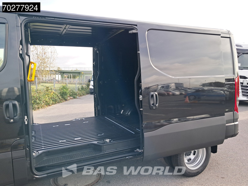 Iveco Daily 35C21 Neu! 3.0L 210PS 2xSeitentür L2H1 3,5t AHK Doppelbereifung 2025-Modell LED ACC Klima Kamera Parkensoren Euro6 9m3 A/C Towba - Varevogn: billede 3 Iveco Daily 35C21 Neu! 3.0L 210PS 2xSeitentür L2H1 3,5t AHK Doppelbereifung 2025-Modell LED ACC Klima Kamera Parkensoren Euro6 9m3 A/C Towba - Varevogn: billede 3