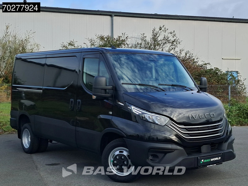 Iveco Daily 35C21 Neu! 3.0L 210PS 2xSeitentür L2H1 3,5t AHK Doppelbereifung 2025-Modell LED ACC Klima Kamera Parkensoren Euro6 9m3 A/C Towba - Varevogn: billede 2 Iveco Daily 35C21 Neu! 3.0L 210PS 2xSeitentür L2H1 3,5t AHK Doppelbereifung 2025-Modell LED ACC Klima Kamera Parkensoren Euro6 9m3 A/C Towba - Varevogn: billede 2